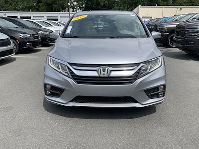 Used 2019 Honda Odyssey EX-L FWD, Minivan for sale #KP1581 - photo 2