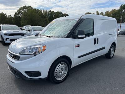 Used 2022 Ram ProMaster City Tradesman FWD, Empty Cargo Van for sale #KP1720 - photo 1