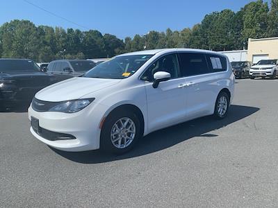 Used 2023 Chrysler Voyager LX FWD, Minivan for sale #KP1731 - photo 1