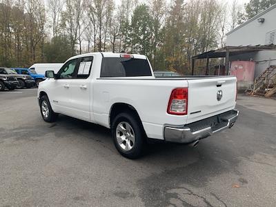 2022 Ram 1500 Quad Cab 4x2, Pickup for sale #KP1753 - photo 2