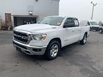 Used 2022 Ram 1500 Big Horn Quad Cab RWD, Pickup for sale #KP1753 - photo 1