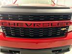 Used 2020 Chevrolet Silverado 1500 Custom Crew Cab 4x4, Pickup for sale #KP1806 - photo 9