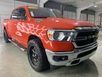 Used 2020 Ram 1500 Lone Star Crew Cab 4x2, Pickup for sale #KP1806A - photo 7