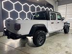 Used 2023 Jeep Gladiator Sport Crew Cab 4x4, Pickup for sale #KP1813 - photo 6