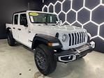 Used 2023 Jeep Gladiator Sport Crew Cab 4x4, Pickup for sale #KP1813 - photo 7