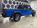 Used 2023 Jeep Gladiator Sport Crew Cab 4x4, Pickup for sale #KP1816 - photo 5