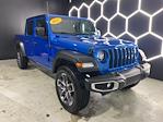 Used 2023 Jeep Gladiator Sport Crew Cab 4x4, Pickup for sale #KP1816 - photo 7