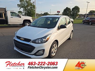 2021 Chevrolet Spark FWD, Hatchback for sale #24485A1 - photo 1