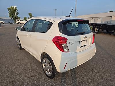 2021 Chevrolet Spark FWD, Hatchback for sale #24485A1 - photo 2