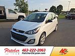 2021 Chevrolet Spark FWD, Hatchback for sale #24485A1 - photo 1