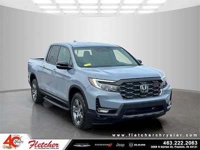 Used 2024 Honda Ridgeline TrailSport Crew Cab AWD, Pickup for sale #24734A1 - photo 1