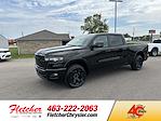 Used 2025 Ram 1500 Lone Star Crew Cab 4x4, Pickup for sale #CONS031 - photo 1