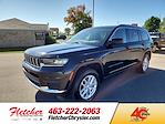 2022 Jeep Grand Cherokee L 4x4, SUV for sale #P15660 - photo 1