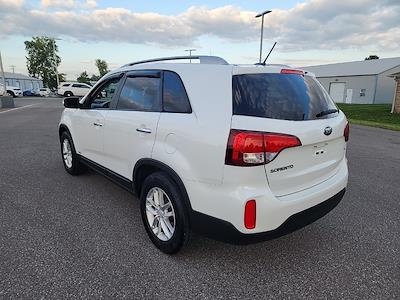 2015 Kia Sorento 4x4, SUV for sale #P15871A - photo 2