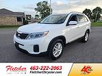 2015 Kia Sorento 4x4, SUV for sale #P15871A - photo 1