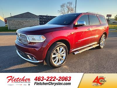 2020 Dodge Durango AWD, SUV for sale #P15893A - photo 1