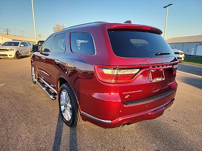 2020 Dodge Durango AWD, SUV for sale #P15893A - photo 2