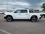 Used 2023 Ram 1500 Rebel Crew Cab 4WD, Pickup for sale #P15895 - photo 3