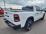 Used 2023 Ram 1500 Rebel Crew Cab 4WD, Pickup for sale #P15895 - photo 5