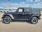 2021 Jeep Wrangler 4x4, SUV for sale #P15899 - photo 3