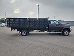 2017 Ram 5500 Regular Cab DRW 4x2, Stake Bed for sale #P15901 - photo 6