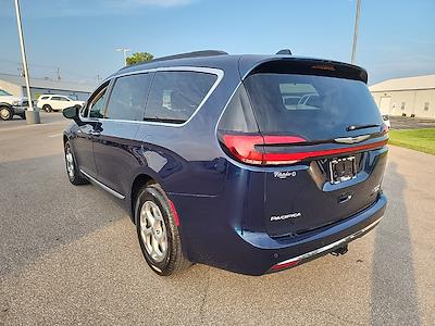 2023 Chrysler Pacifica AWD, Minivan for sale #P15915 - photo 2