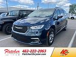 2023 Chrysler Pacifica AWD, Minivan for sale #P15915 - photo 1