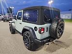 2023 Jeep Wrangler 4x4, SUV for sale #P15928 - photo 2