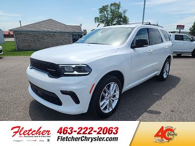 2023 Dodge Durango AWD, SUV for sale #P15930 - photo 1