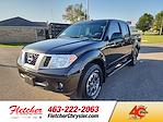 Used 2018 Nissan Frontier Crew Cab 4x4, Pickup for sale #P15936B - photo 1