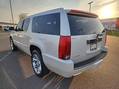 2014 Cadillac Escalade ESV 4x4, SUV for sale #P15949A - photo 2