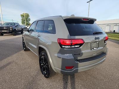 2020 Jeep Grand Cherokee 4x4, SUV for sale #P15950A - photo 2