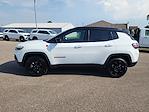 Used 2023 Jeep Compass Trailhawk 4x4, SUV for sale #P15959 - photo 3