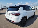 Used 2023 Jeep Compass Trailhawk 4x4, SUV for sale #P15959 - photo 5