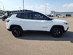 Used 2023 Jeep Compass Trailhawk 4x4, SUV for sale #P15959 - photo 6