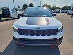 Used 2023 Jeep Compass Trailhawk 4x4, SUV for sale #P15959 - photo 8