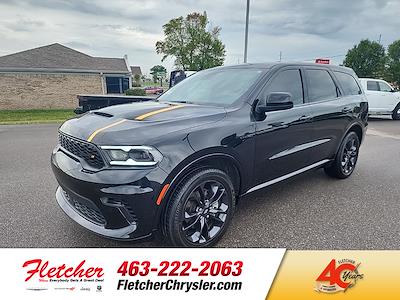 2023 Dodge Durango AWD, SUV for sale #P15960 - photo 1