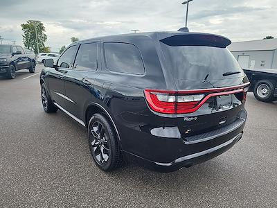 2023 Dodge Durango AWD, SUV for sale #P15960 - photo 2