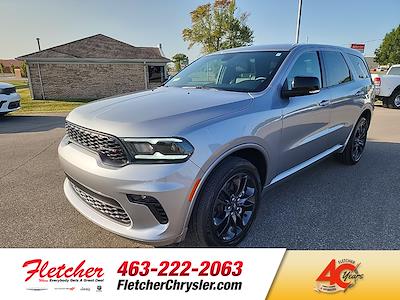 2021 Dodge Durango AWD, SUV for sale #P15962 - photo 1