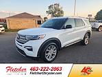 2022 Ford Explorer 4WD, SUV for sale #P15965 - photo 1