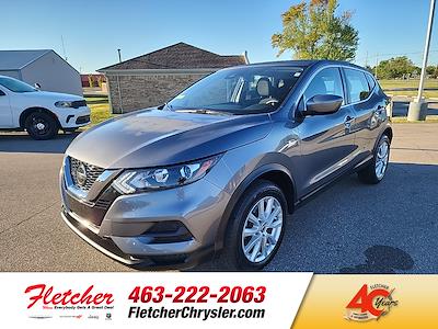 2022 Nissan Rogue Sport 4x4, SUV for sale #P15967 - photo 1