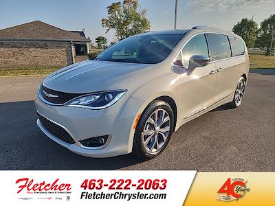 2020 Chrysler Pacifica FWD, Minivan for sale #P15975 - photo 1