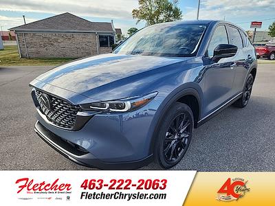 2023 Mazda CX-5 AWD, SUV for sale #P15981 - photo 1