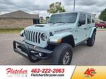 2023 Jeep Wrangler 4x4, SUV for sale #P15985 - photo 1