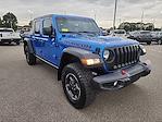 Used 2023 Jeep Gladiator Rubicon Crew Cab 4x4, Pickup for sale #P15992 - photo 6