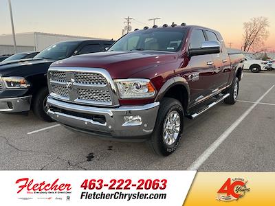 2018 Ram 2500 Mega Cab 4x4, Pickup for sale #P15992A - photo 1