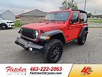 2024 Jeep Wrangler 4x4, SUV for sale #P15993 - photo 1