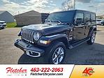 2023 Jeep Wrangler 4x4, SUV for sale #P15994A - photo 1