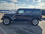 2023 Jeep Wrangler 4x4, SUV for sale #P15994A - photo 3