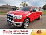 Used 2024 Ram 1500 Lone Star Crew Cab 4x4, Pickup for sale #P15995 - photo 1